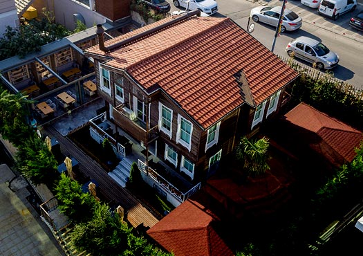 2016 yılında kurulan Meşreb Çamlıca, Nargile-Kafe-Restoran sektöründe hizmet vermektedir.