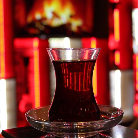 ÇAYLAR
