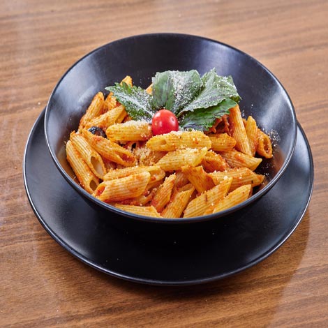 PENNE ARRABİATA