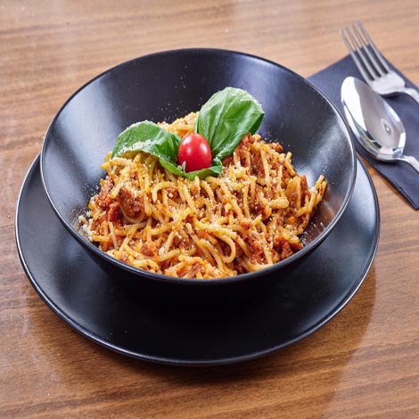 SPAGETTİ BOLONEZ