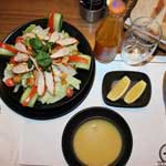 SALATA MENÜ
