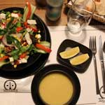 SALATA MENÜ